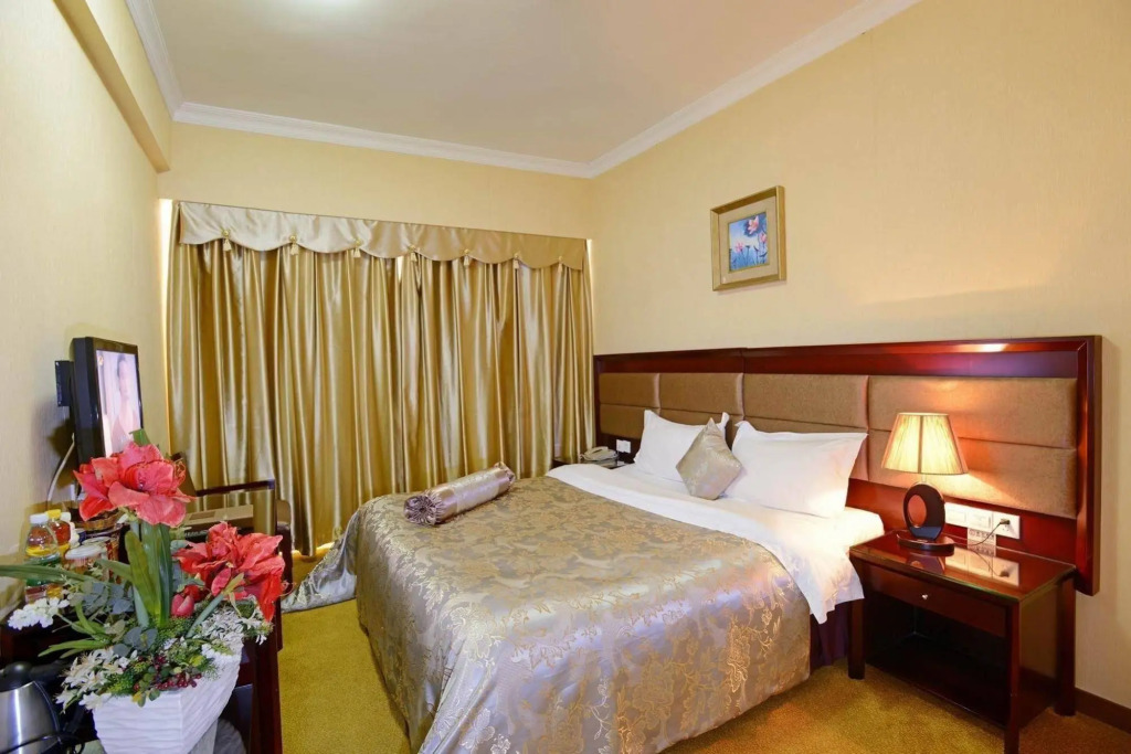 Hejing Hotel