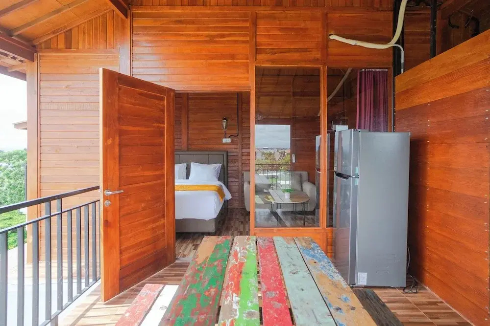 Sky Apartments and Suites