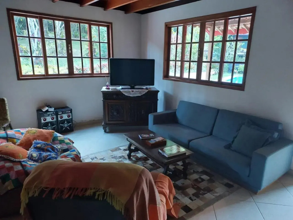 Lumiar Eco Lodge - Casa Alemã