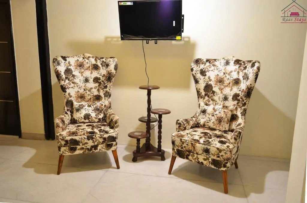 Furnished 2BHK Independent Apartment 7 in Greater Kailash - 1 Delhi
