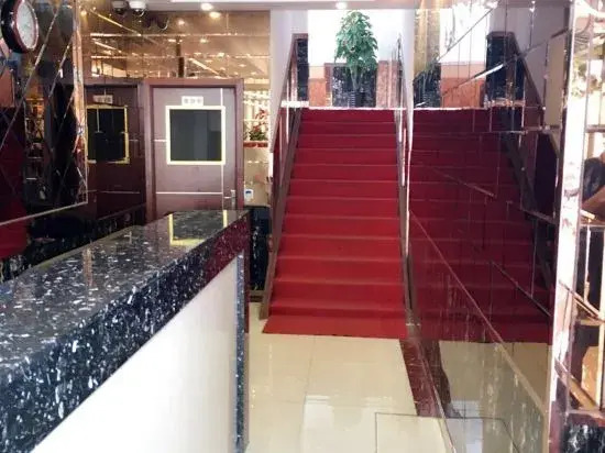 Shanghai wanshangke Express Hotel