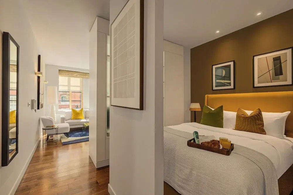 Liverpool Street I Your Apartment