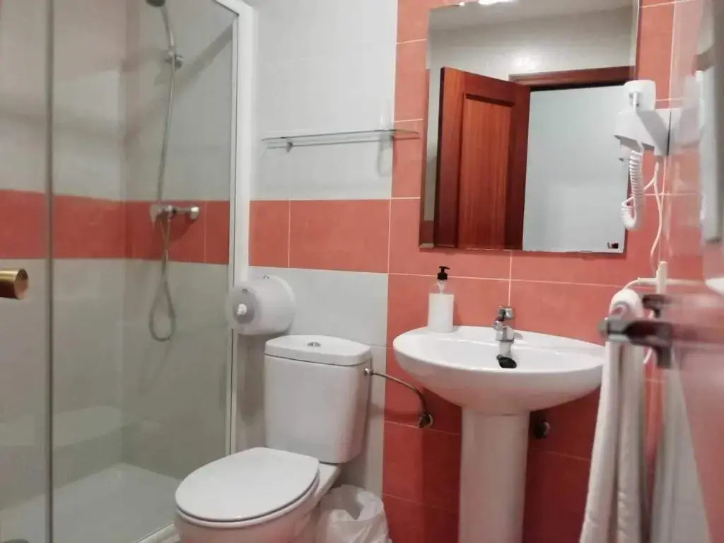 Hostal Tres Soles