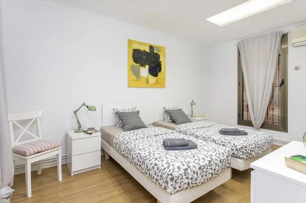 Stunning Apartment Bruc