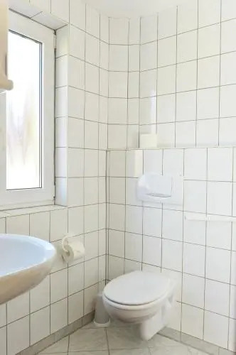 Pension Damköhler Thale OT Westerhausen