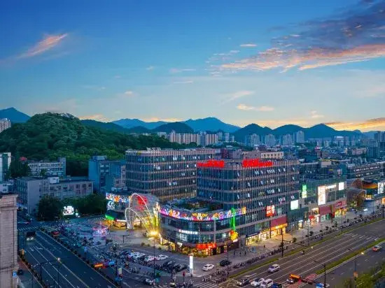 Hangzhou Yuyou Yunxi Hotel