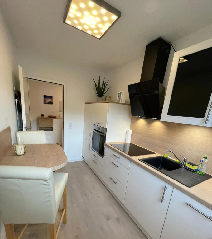 Ferienwohnung „Am Rodenberg“