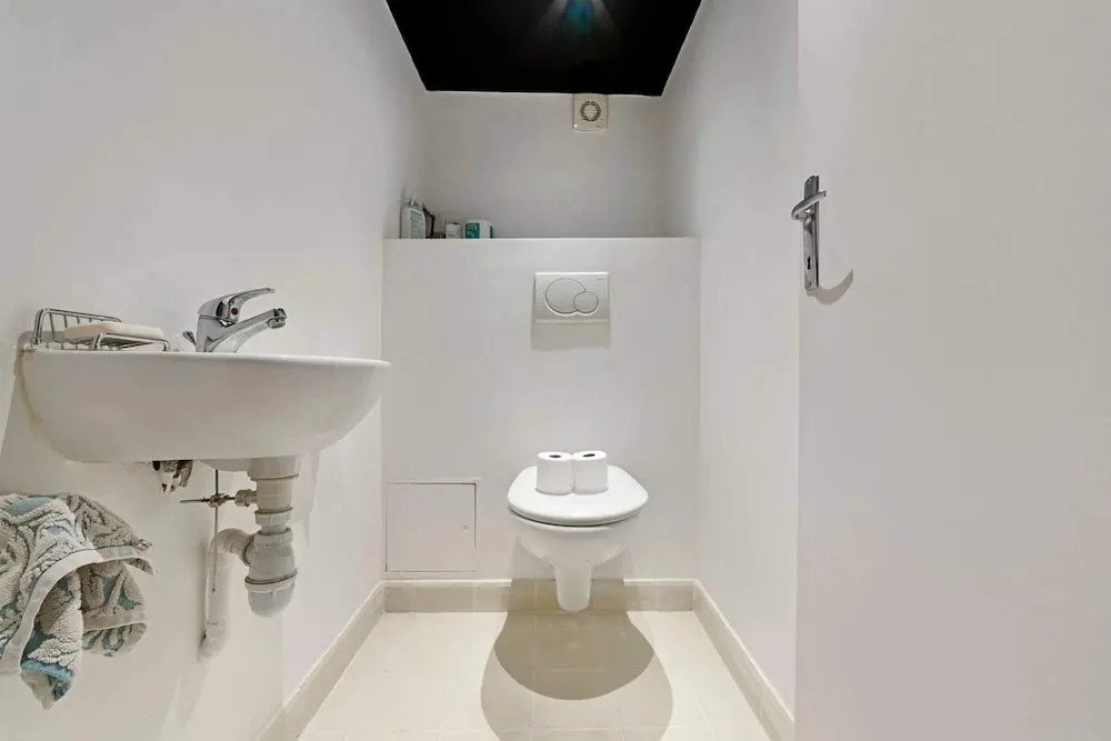 Amazing Duplex - 12 Mins to Palais Garnier