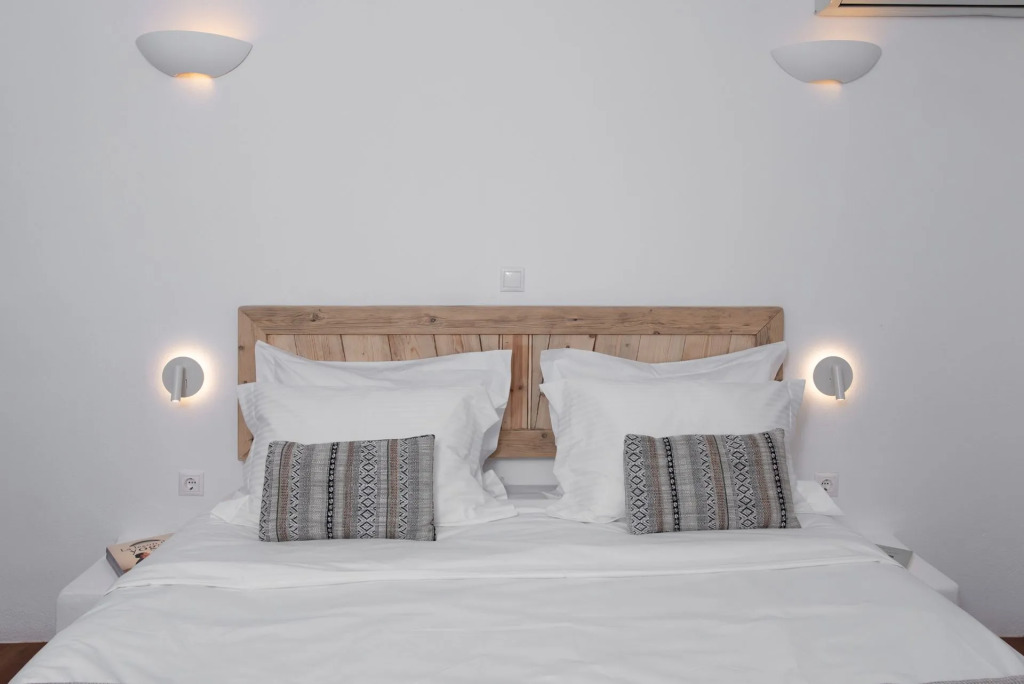 Villa Mira Paros - Luxury Suites