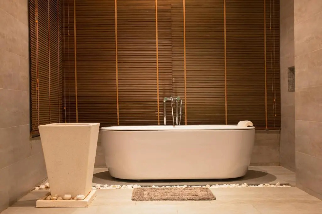 Luxurious SeaView 4br Private Pool Villa by Intira Villas