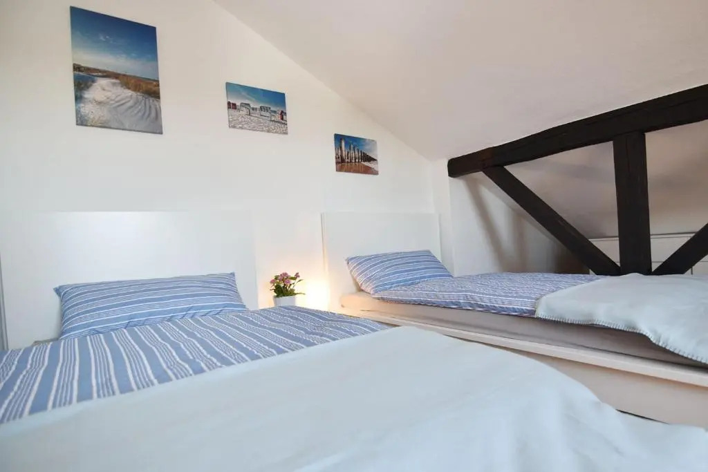 Komplett ausgestattete Ferienwohnung in Wermelskirchen