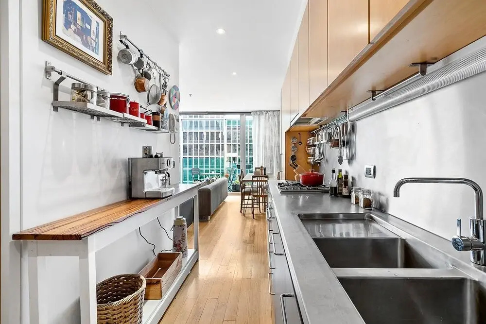 Zelda 1 Bedroom Central Cbd Apartment
