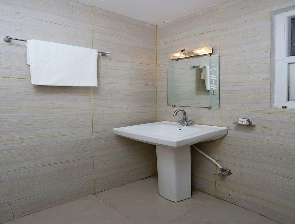 OYO 9191 Home Boutique 2BHK Bhumiyadhar
