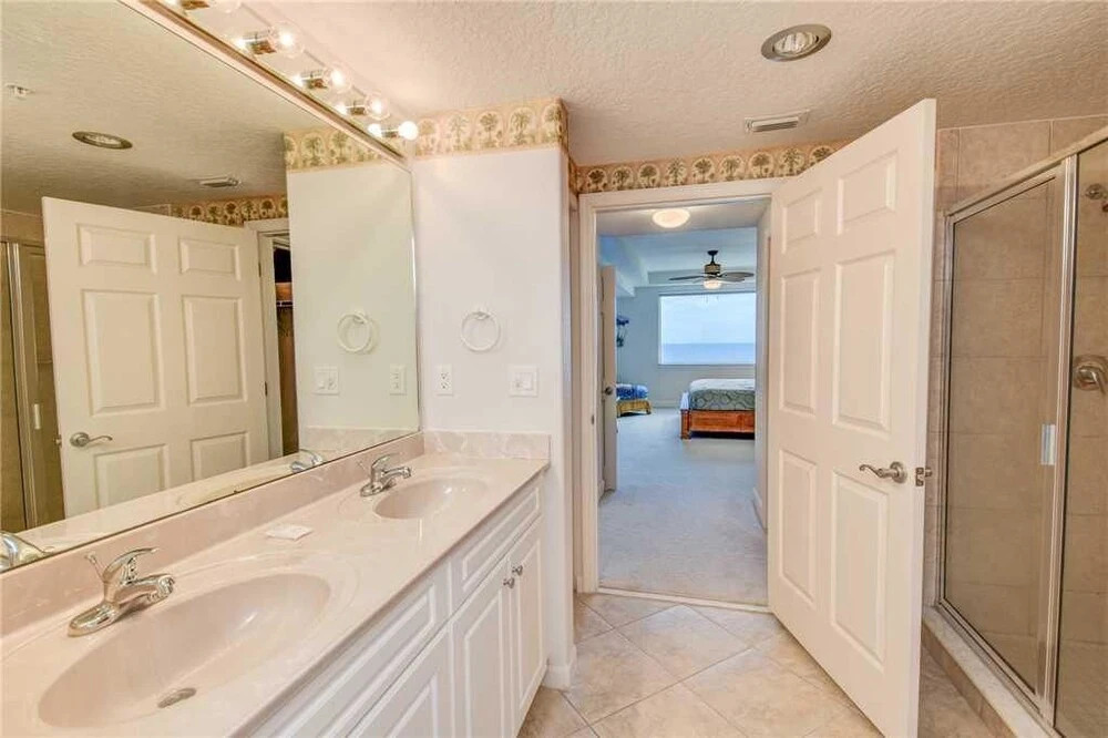 Surf Club II 604 - Three Bedroom Condo