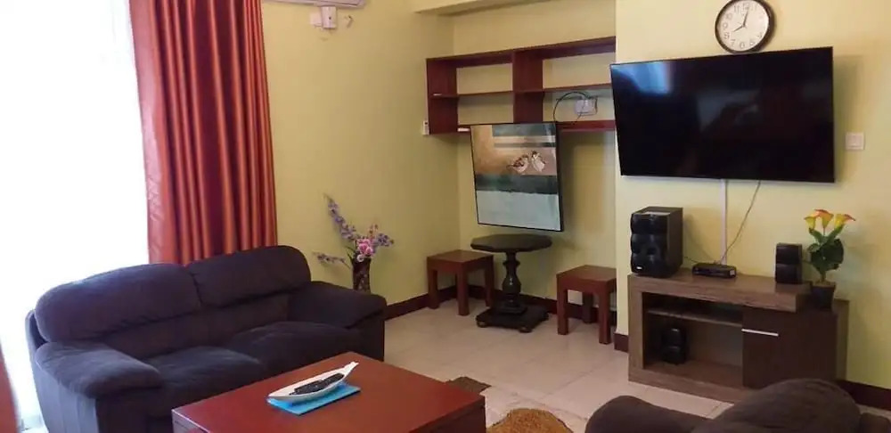 Lux Suites Sunset Holiday Apartments