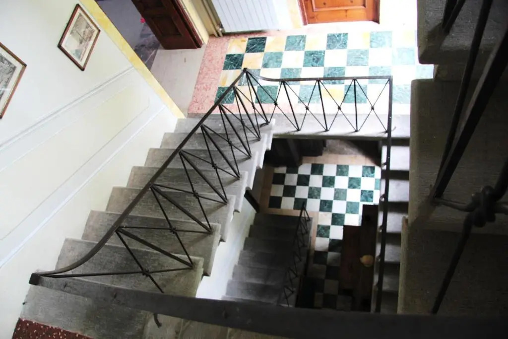 Villa Pedone