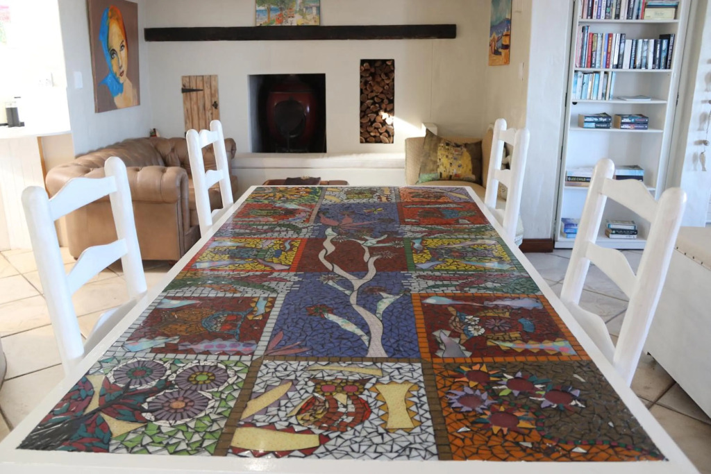 Gilcrest Place Guest House