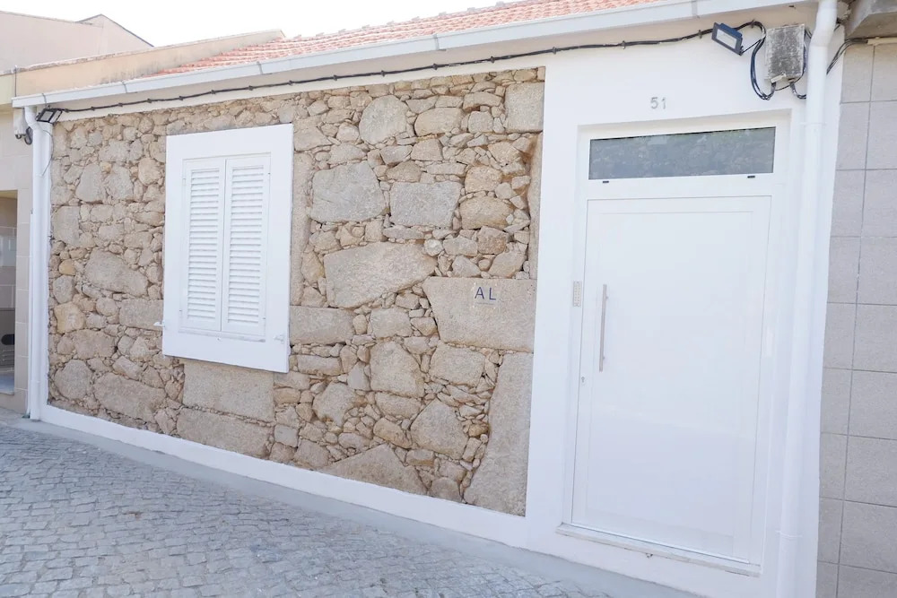 Elba Suites Gaia-Porto