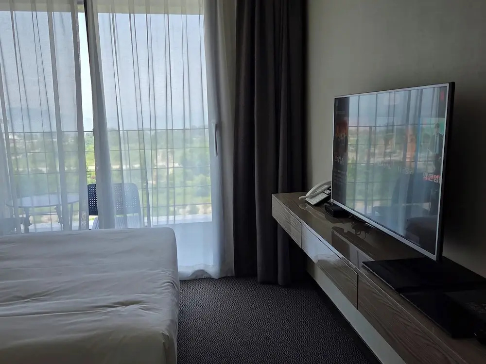 Riviera Hotel Yeongjong