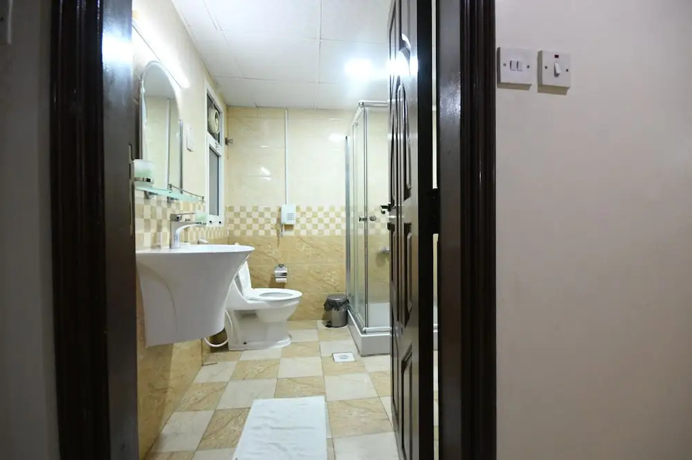 Aygro Hotel