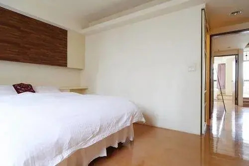Taipei ESI Apartment SC101