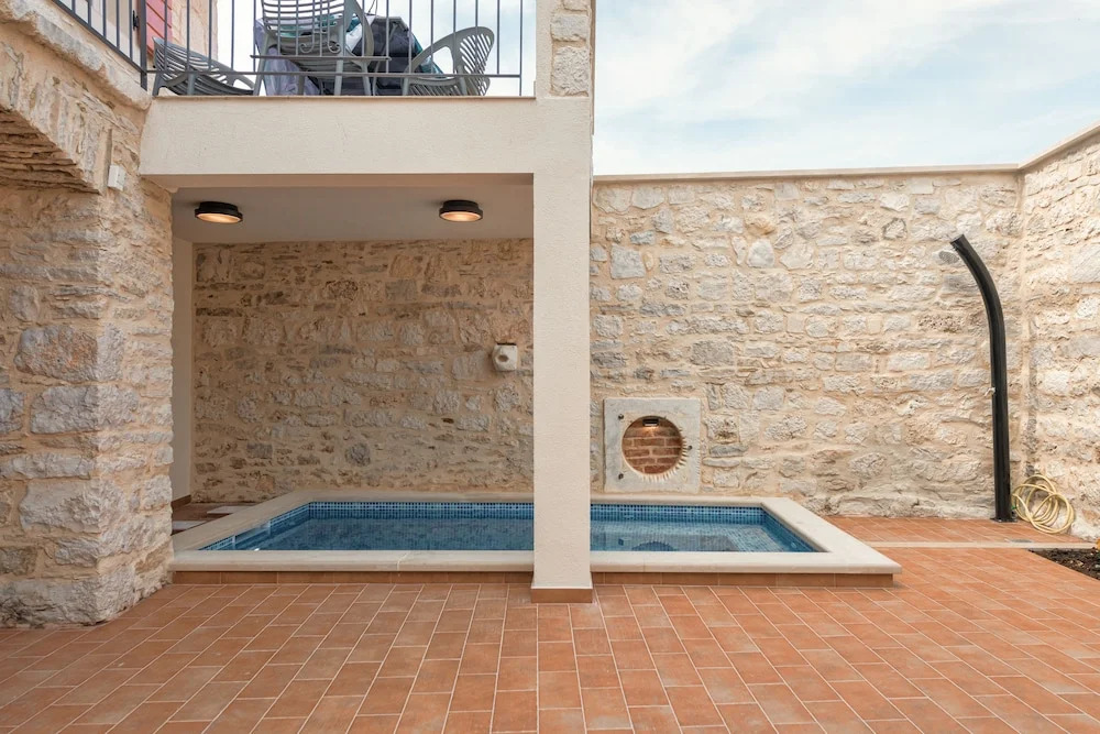 Holiday home Rocca