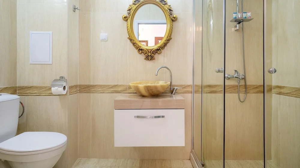 Mon Tour apartments