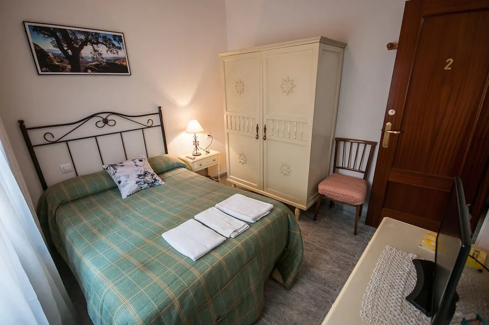 Apartamentos Rincón de Salvador