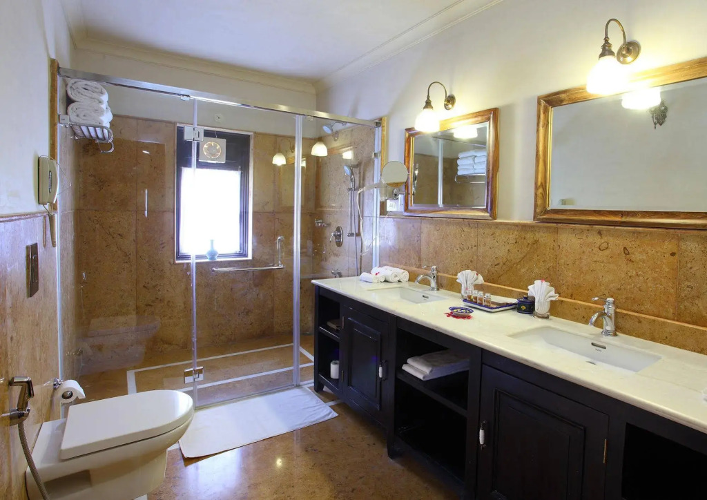 Juna Mahal Jungle Resort Ranthambore