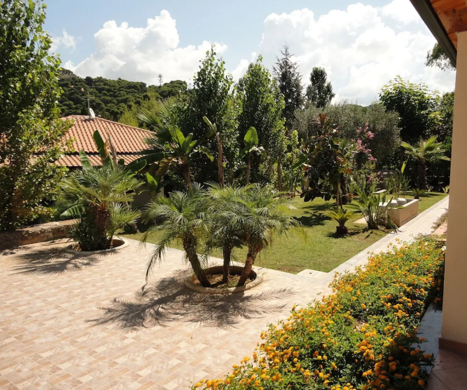 Villa Passarelli