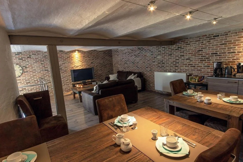 Casa Cava B&B