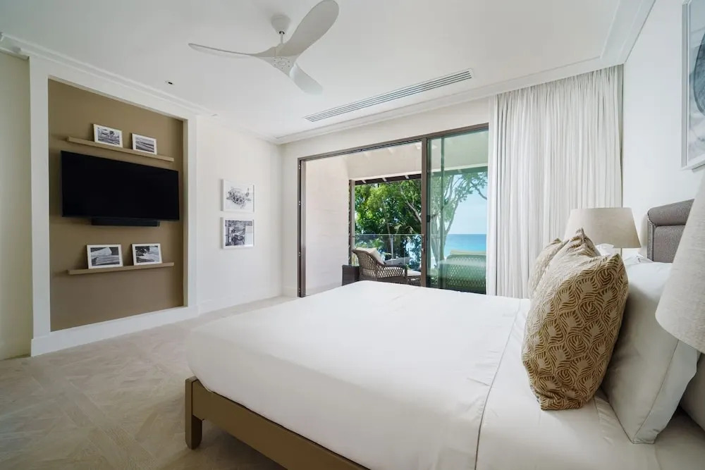 Sea Grove House 5 Bedroom Villa