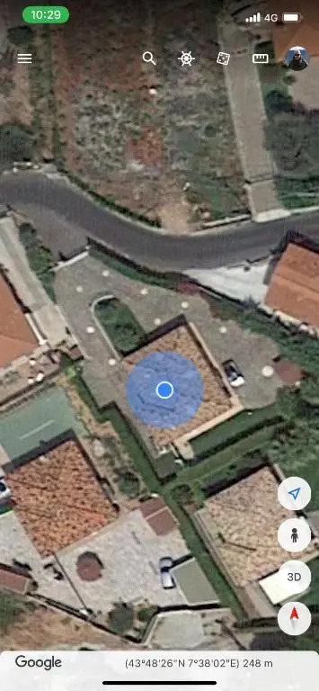 Pink House