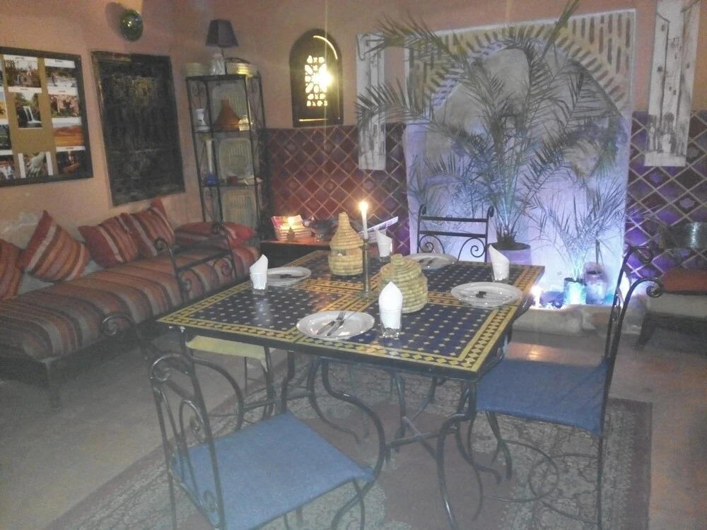 Riad Al Mida