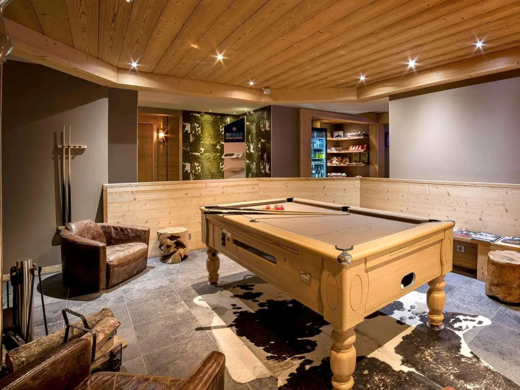 Lykke Hôtel & Spa Chamonix - ex Mercure