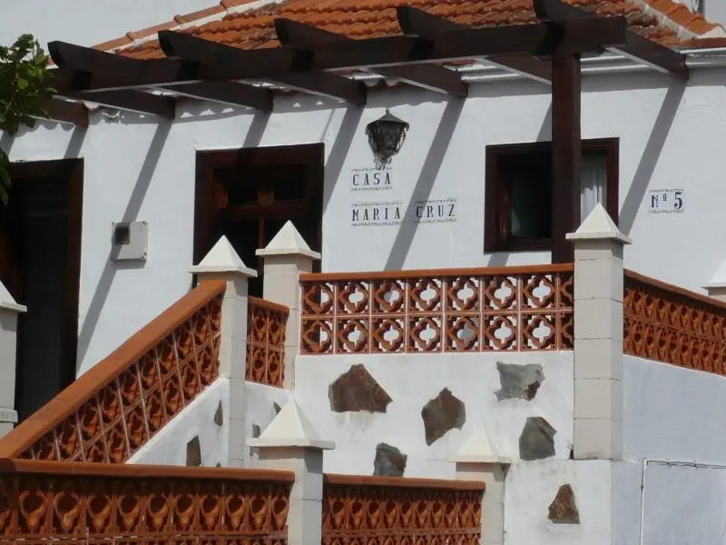 Casa Rural María Cruz
