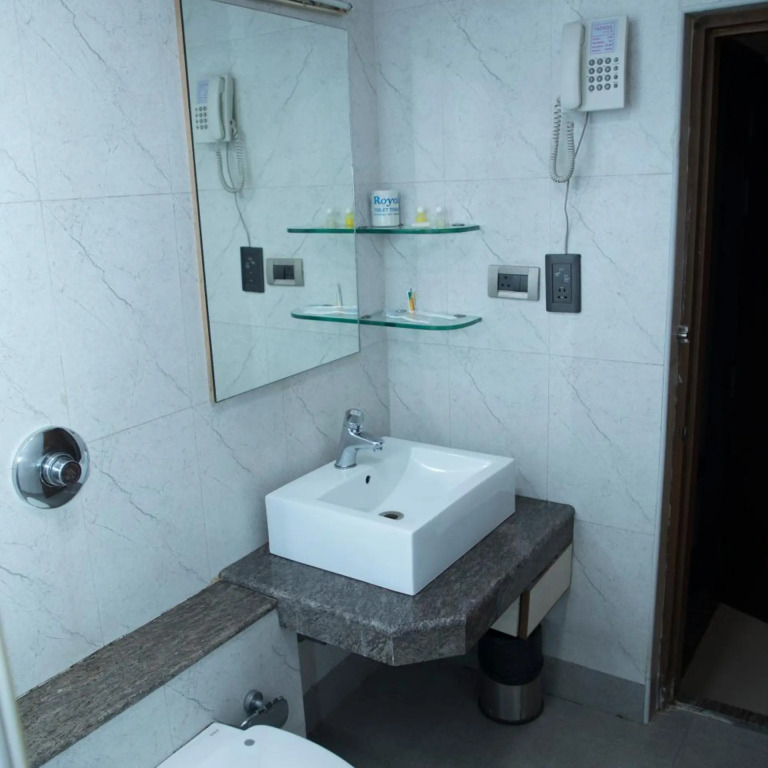 OYO Rooms Meenakshi Amman Temple