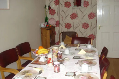 Bracken B&B