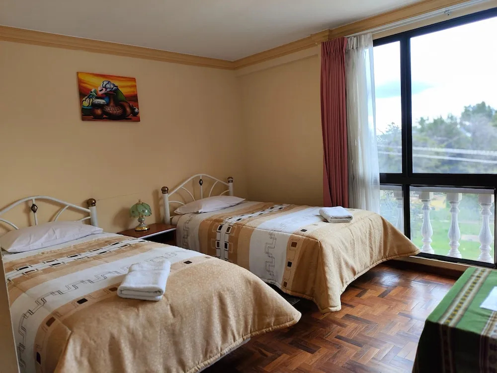 HOTEL WENDY MAR