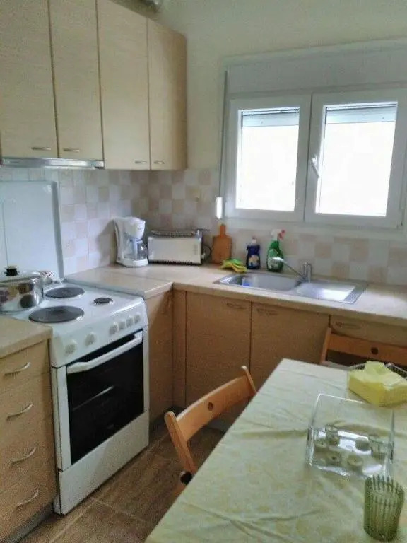 Despina's Residence