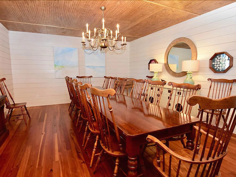 Sea Biscuit House 20 7 Bedrooms 6.5 Bathrooms Home