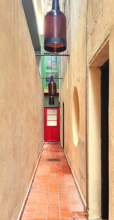 Circo Hostel
