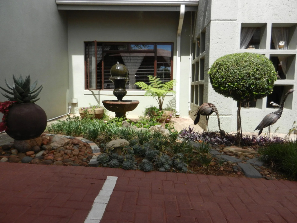 Beetleloop Guest House