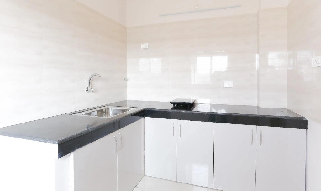 Treebo Hi Line Apartments Kalapatti