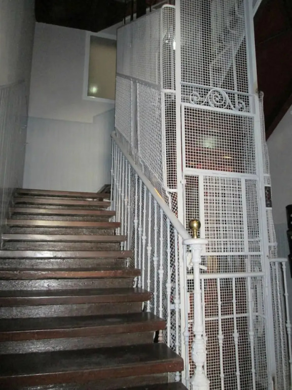 El Retiro de los Madrazo