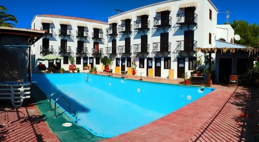 Atlantis Hotel