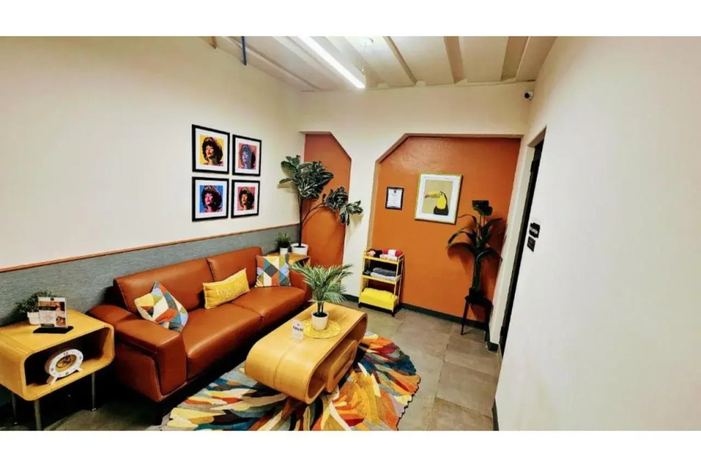 Somos Hotel San Juan
