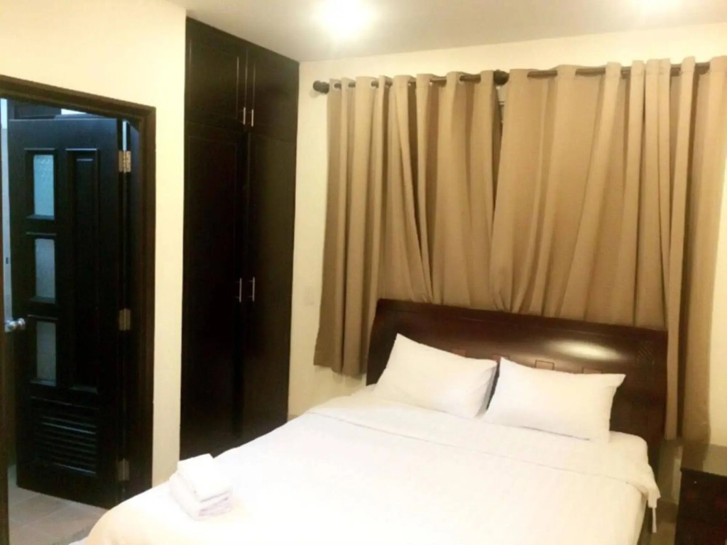 Saigon Zoom Hotel