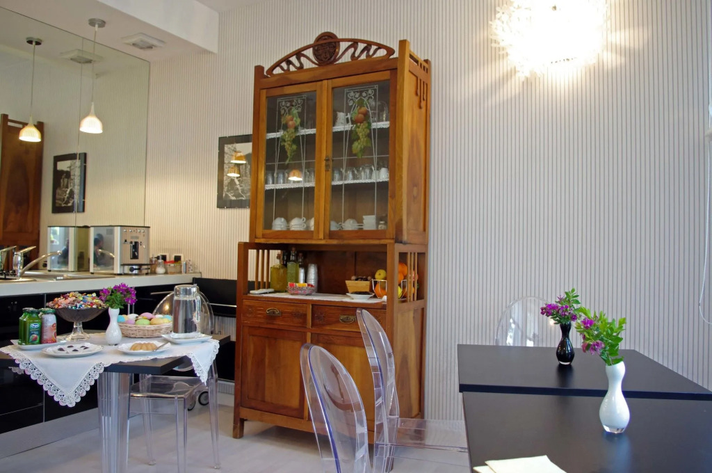 La Piccola Locanda