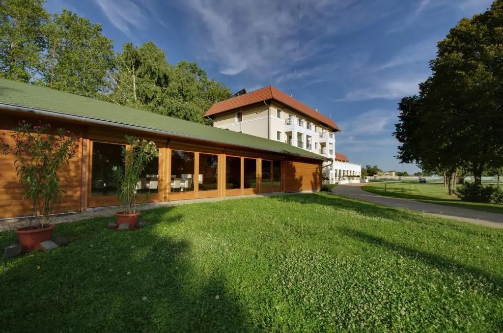Arcanum Hotel
